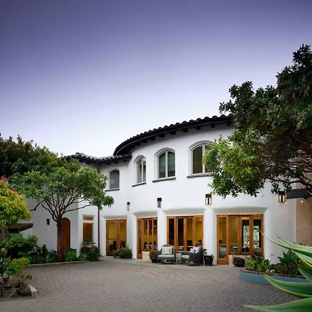 El Colibri Hotel & Spa-2