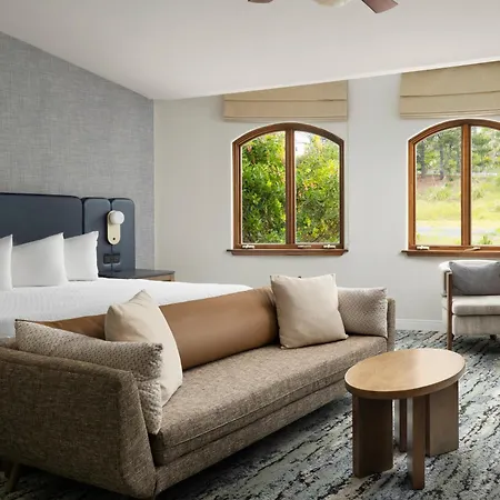 El Colibri Hotel&Spa-2